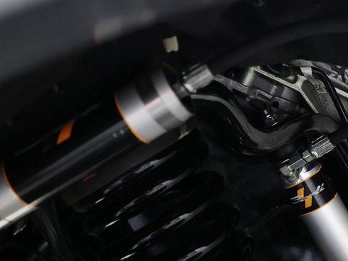 Used 2023 Ford F450 Limited w/ FX4 Off-Road Package image 50