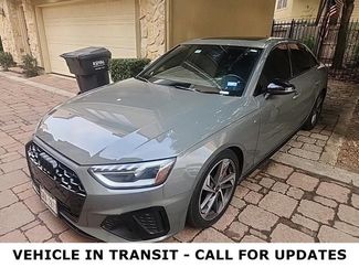 Used 2023 Audi A4 2.0T Premium Plus w/ Premium Plus Package video 1