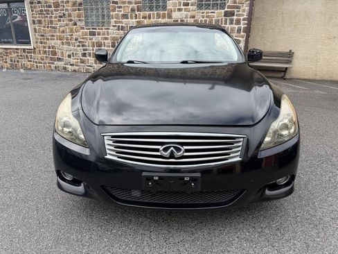 Used 2011 INFINITI G37 Convertible w/ Premium Pkg RWD image 40
