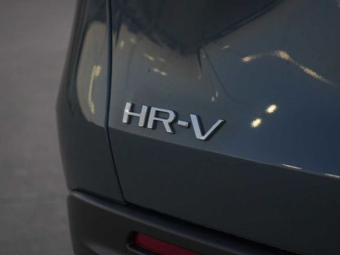 New 2026 Honda HR-V LX image 7