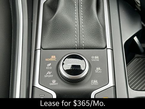 New 2026 Kia Sorento EX image 24