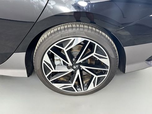 Used 2024 Hyundai Ioniq 6 SEL image 45