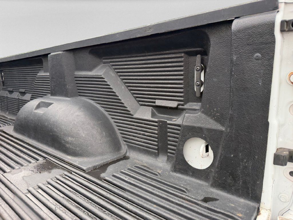 Used 2021 RAM 2500 Big Horn AWD/4WD image 28