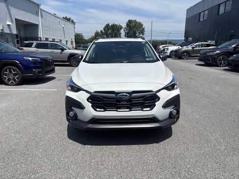 Certified 2026 Subaru Crosstrek 2.5i Premium AWD/4WD image 13