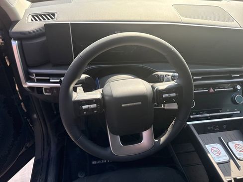 New 2026 Hyundai Santa Fe SE FWD image 23