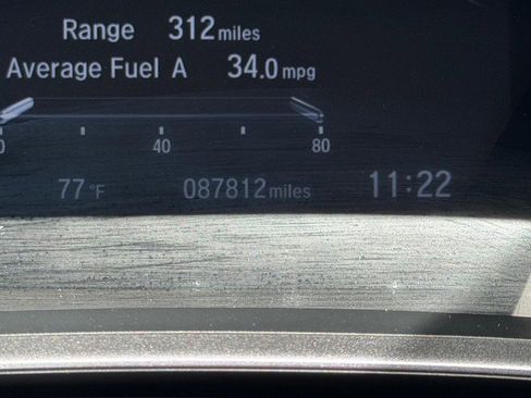 Used 2018 Honda CR-V EX-L image 22
