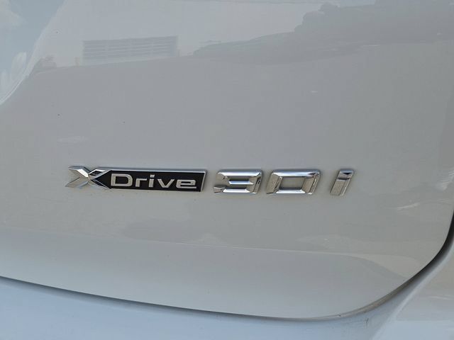 Used 2022 BMW X3 xDrive30i w/ Premium Package 2 AWD/4WD image 33