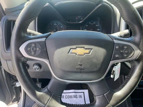 Used 2015 Chevrolet Colorado LT w/ LT Convenience Package AWD/4WD image 11