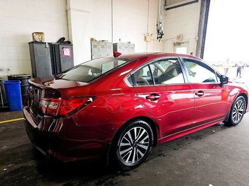 Used 2018 Subaru Legacy 2.5i Premium w/ Eyesight & BSD & Rcta & HBA AWD/4WD image 3