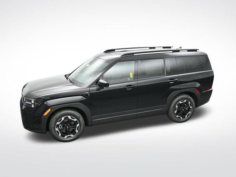 New 2026 Hyundai Santa Fe SEL FWD image 19