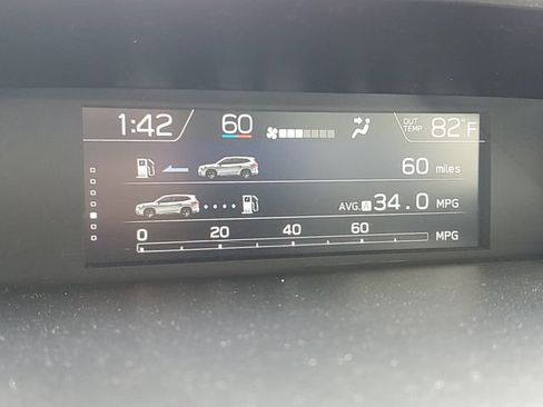 Used 2022 Subaru Forester Premium AWD/4WD image 13