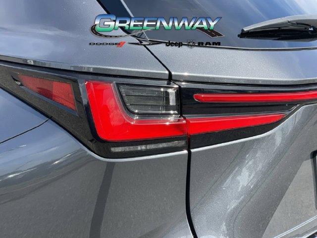 Used 2025 Lexus NX 250 FWD w/ Cold Area Package image 32