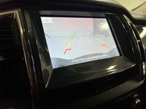 Used 2020 Ford Ranger Lariat w/ Equipment Group 501A Mid image 15