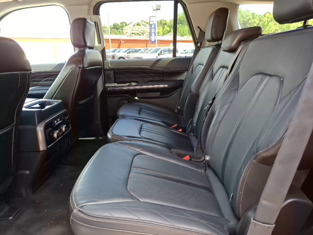 Used 2019 Ford Expedition Platinum AWD/4WD image 29