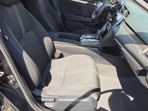 Used 2020 Honda Civic EX image 15