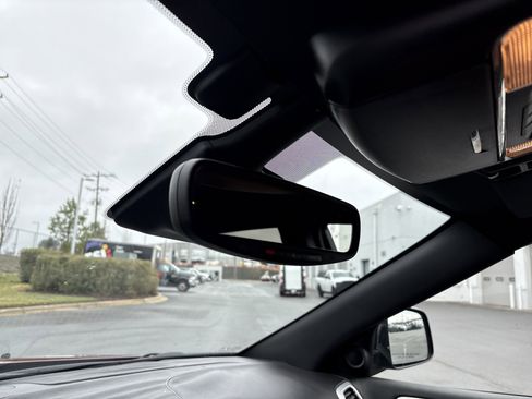 Used 2021 Jeep Grand Cherokee SRT image 26