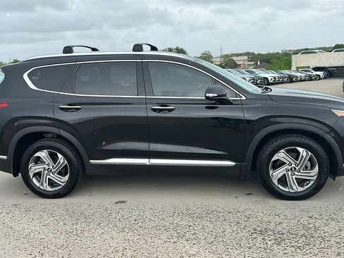 Used 2022 Hyundai Santa Fe SEL w/ Convenience + Premium Package image 14