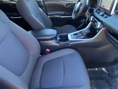 Certified 2024 Toyota RAV4 LE image 14