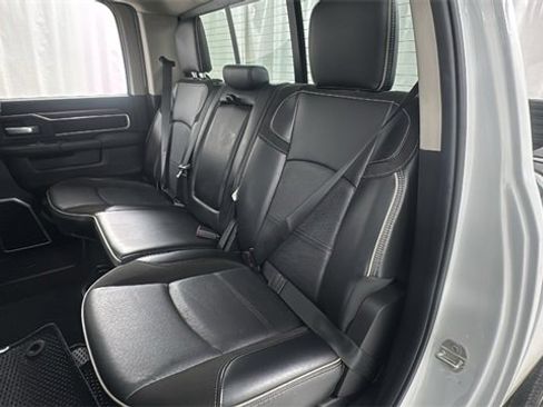 Used 2024 RAM 2500 Laramie image 12