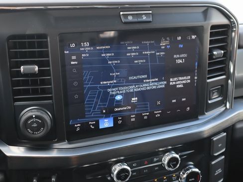 New 2025 Ford F350 Lariat w/ Lariat Ultimate Package image 7