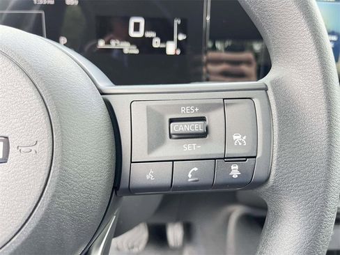 New 2026 Nissan Kicks SV w/ Cold Weather Package image 15