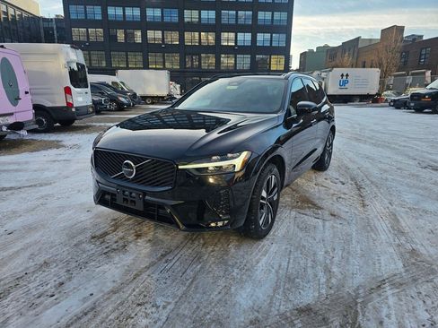 Certified 2026 Volvo XC60 B5 Core w/ Protection Package Premier image 1