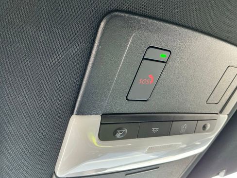 Used 2024 Nissan Pathfinder Rock Creek image 29