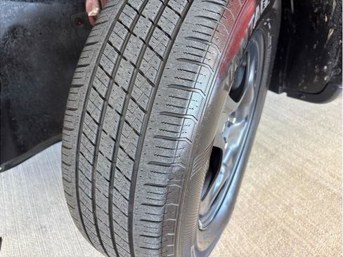 Used 2020 Jeep Compass Sport image 25