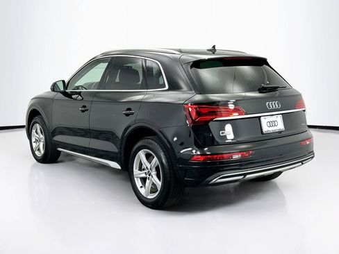 Certified 2023 Audi Q5 2.0T Premium w/ Convenience Package image 7