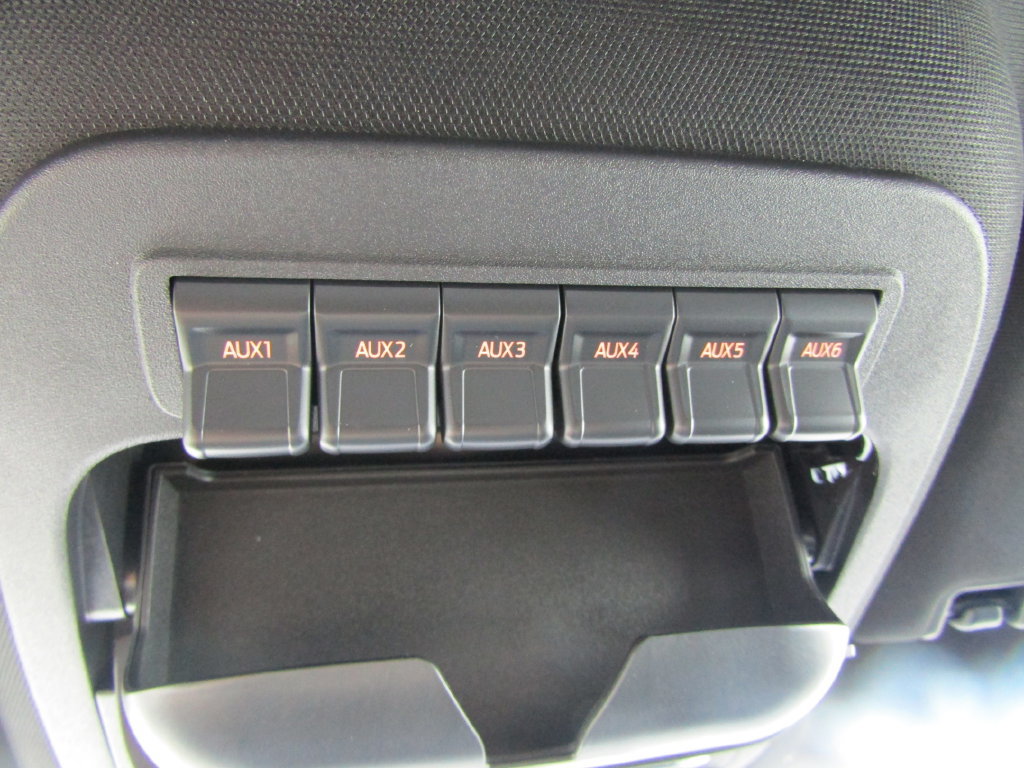 New 2026 Ford F150 Raptor AWD/4WD image 60