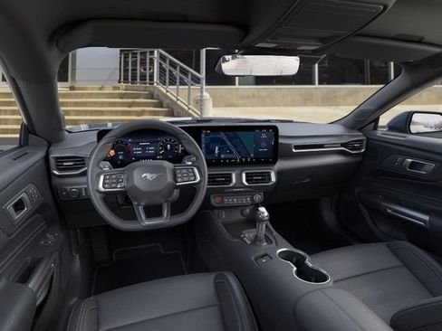 New 2026 Ford Mustang GT Premium RWD image 9