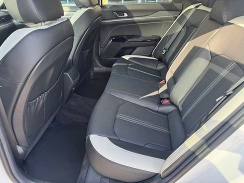 Certified 2025 Kia K5 GT-Line w/ GT-Line Premium Package image 15