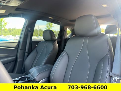 Certified 2026 Acura RDX SH-AWD image 22