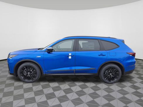 New 2026 Acura MDX A-Spec image 5