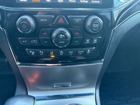 Used 2021 Jeep Grand Cherokee Limited w/ Luxury Group II AWD/4WD image 25