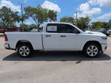 New 2025 RAM 1500 Big Horn image 4