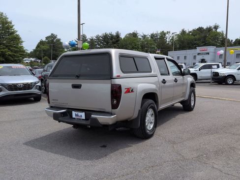 Used 2005 Chevrolet Colorado LS RWD image 8