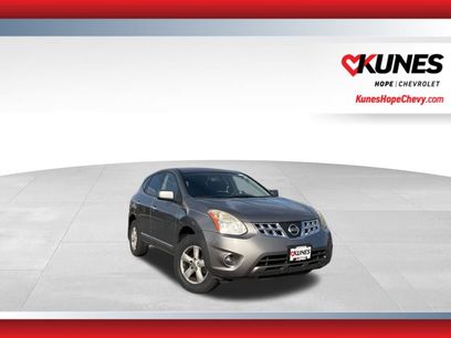 Used 2013 Nissan Rogue S w/ Special Edition Pkg