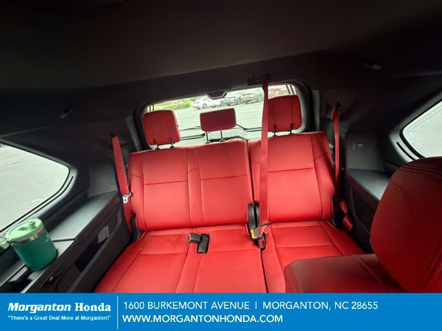 Used 2026 Toyota Sequoia TRD Pro AWD/4WD image 15