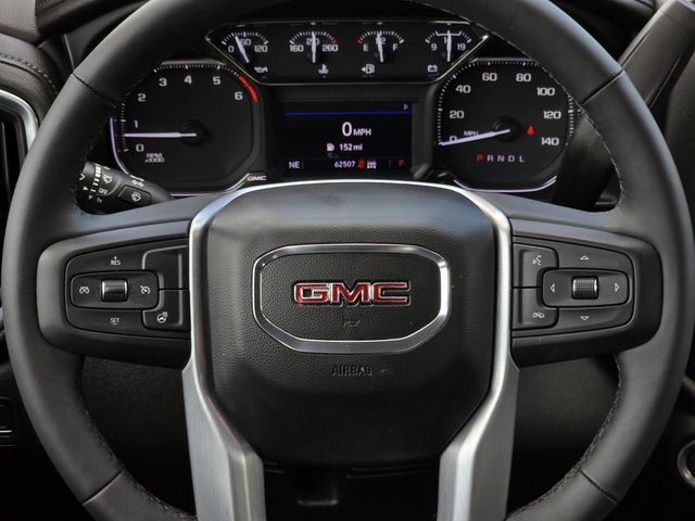 Used 2022 GMC Sierra 1500 SLT w/ SLT Premium Package AWD/4WD image 17