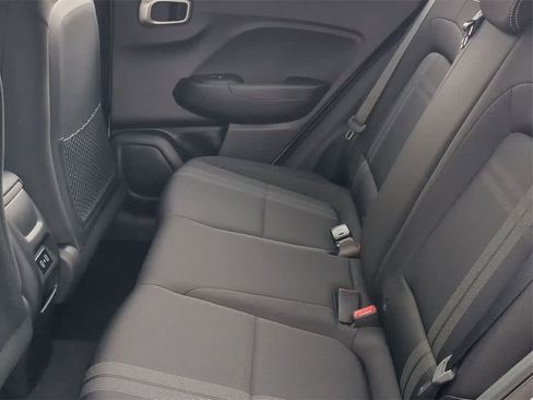 New 2026 Hyundai Venue SEL image 21