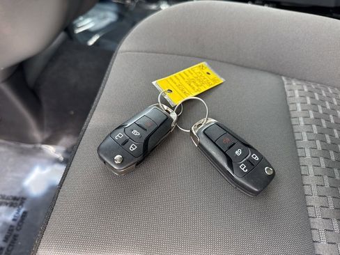 Used 2024 Ford Transit 350 148 High Roof Extended DRW w/ RV Prep Package image 32