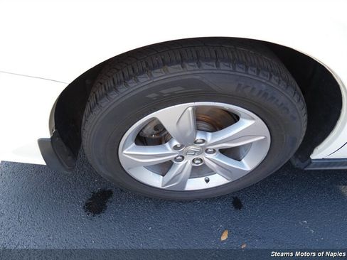 Used 2019 Honda Odyssey EX-L image 16