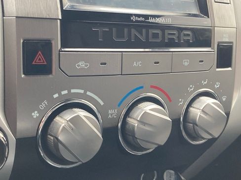 Used 2019 Toyota Tundra SR5 w/ SR5 Upgrade Package image 24