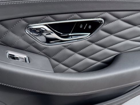 New 2024 Bentley Continental GT Azure image 24