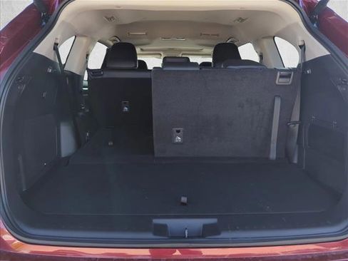 New 2026 Toyota Highlander Limited image 27