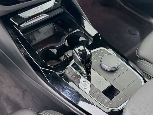 Used 2022 BMW X3 xDrive30i w/ Convenience Package w/ZPA image 17