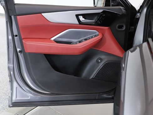 Certified 2026 Acura MDX A-Spec image 13