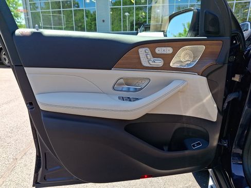 Certified 2022 Mercedes-Benz GLE 350 4MATIC image 13