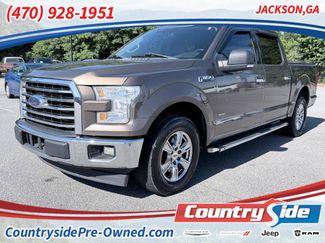 Used 2015 Ford F150 XLT w/ Equipment Group 302A Luxury RWD video 1